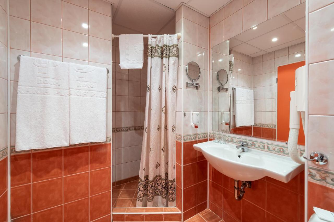 Trakia Plaza Hotel & Apartments Sunny Beach Quarto foto