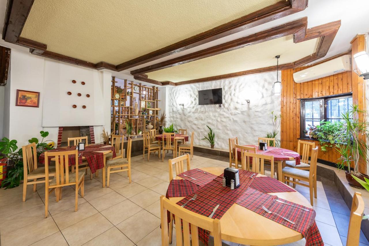 Trakia Plaza Hotel & Apartments Sunny Beach Exterior foto